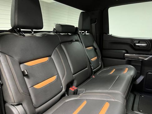 Used 2021 GMC Sierra 1500 AT4 AWD/4WD image 49
