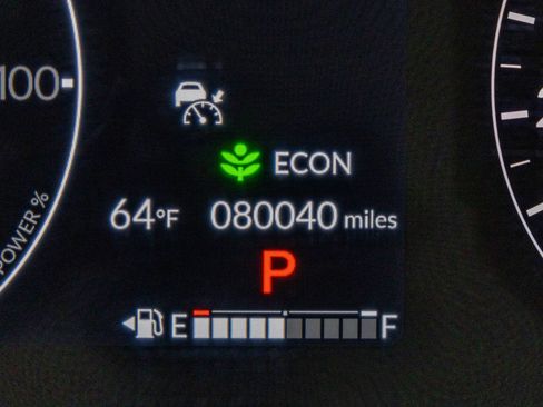 Used 2024 Honda CR-V Sport image 36