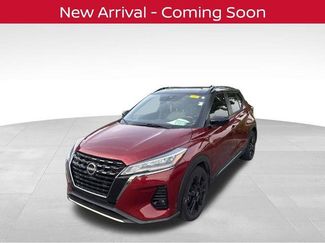 Certified 2023 Nissan Kicks SR w/ SR Premium Package FWD video 1