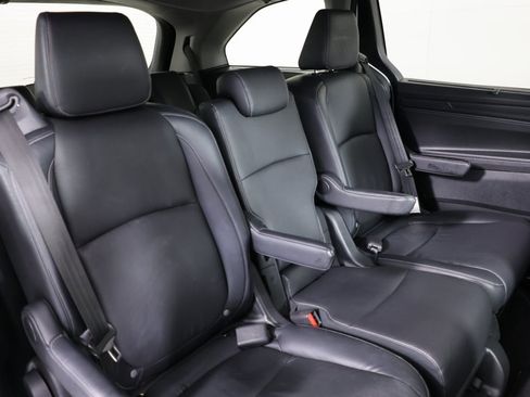 Used 2022 Honda Odyssey EX-L image 32