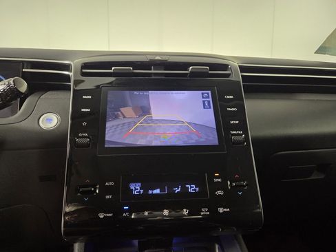 Used 2023 Hyundai Tucson SEL w/ Convenience Package image 19