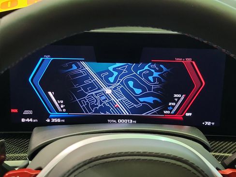 New 2027 BMW X6 M Competition w/ Executive Package AWD/4WD image 22