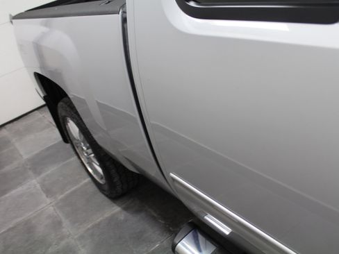 Used 2013 Chevrolet Silverado 1500 LTZ w/ LTZ Plus Package image 34