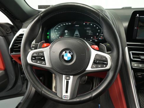 Used 2023 BMW M8 Competition AWD/4WD image 33