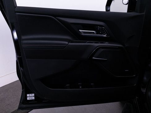Used 2024 Chevrolet Silverado EV RST AWD/4WD image 21