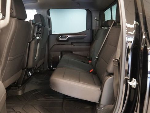 New 2026 Chevrolet Silverado 1500 LT w/ True North Edition Plus AWD/4WD image 24