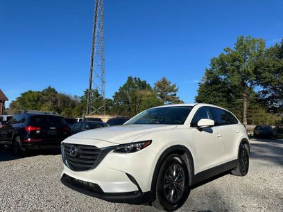 Used 2016 MAZDA CX-9 Touring
