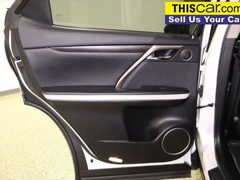 Used 2022 Lexus RX 350 FWD w/ Special Edition image 37