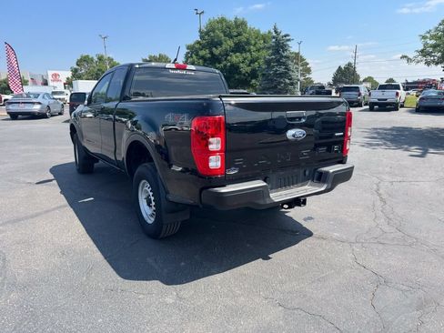 Used 2020 Ford Ranger XL w/ Equipment Group 101A Mid AWD/4WD image 6