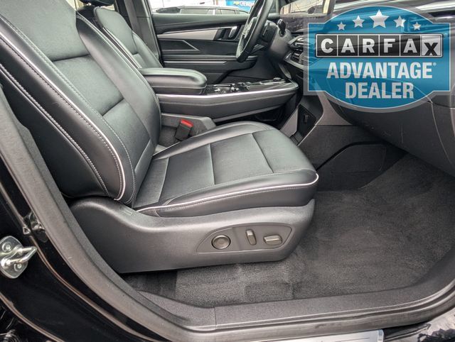 Certified 2025 Buick Enclave Preferred AWD/4WD image 26