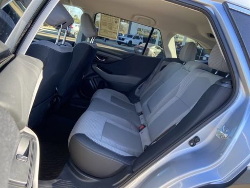 Used 2024 Subaru Outback Premium image 15