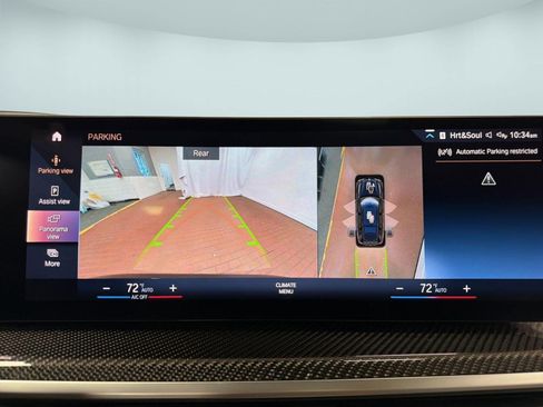 Used 2023 BMW X7 M60i w/ Executive Package AWD/4WD image 25