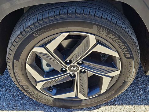 Used 2024 Hyundai Tucson Limited image 12