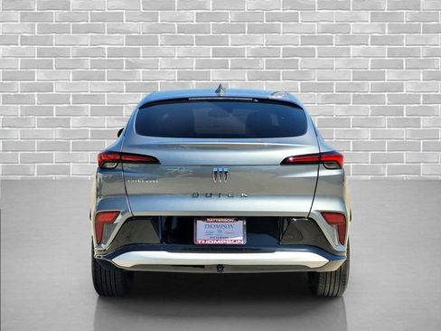 New 2026 Buick Envista Sport Touring w/ Convenience I Package FWD image 7