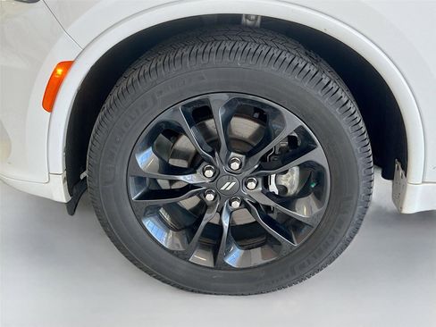 Used 2021 Dodge Durango GT AWD/4WD image 29