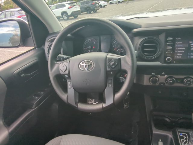 Certified 2020 Toyota Tacoma SR AWD/4WD image 17