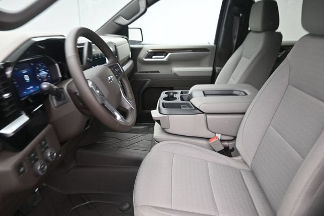 New 2026 Chevrolet Silverado 1500 RST w/ RST Select Package AWD/4WD image 16