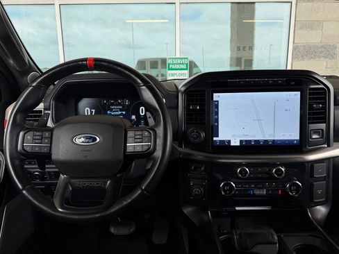 Used 2021 Ford F150 Raptor w/ Equipment Group 801A High AWD/4WD image 7
