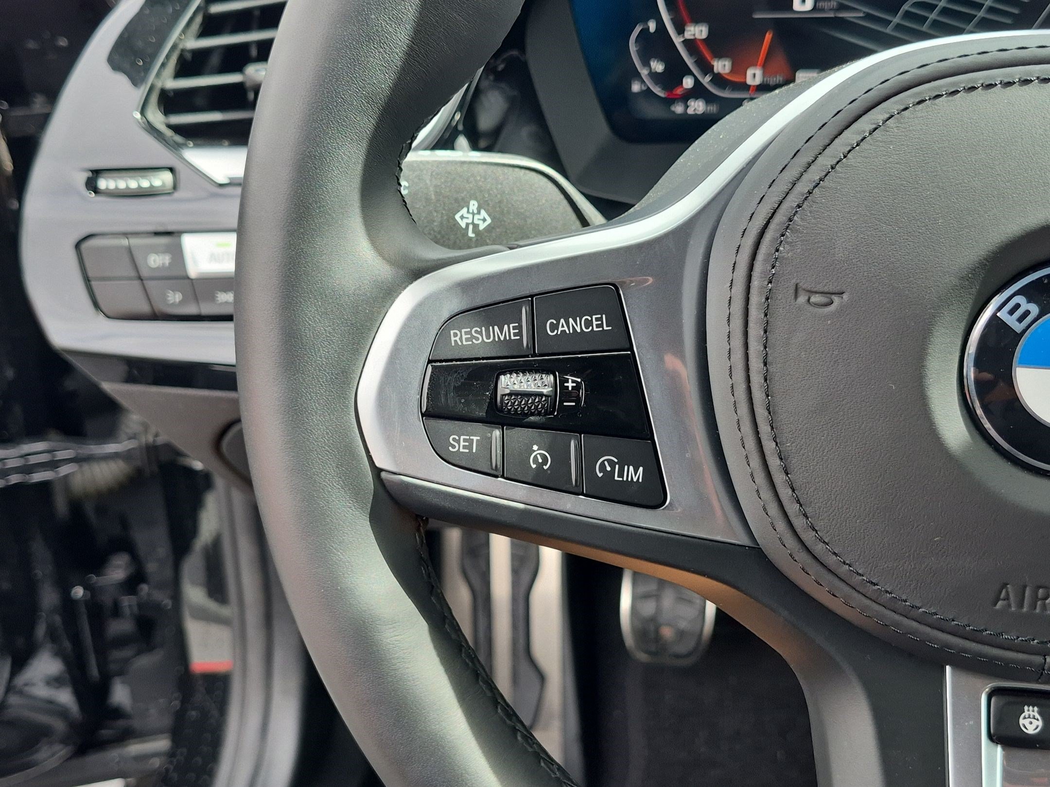Used 2026 BMW Z4 M40i w/ Premium Package RWD image 18