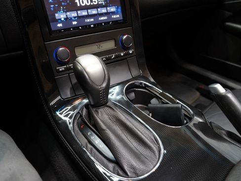 Used 2008 Chevrolet Corvette Coupe image 58