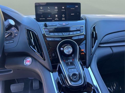 Used 2023 Acura RDX FWD w/ Technology Package image 30