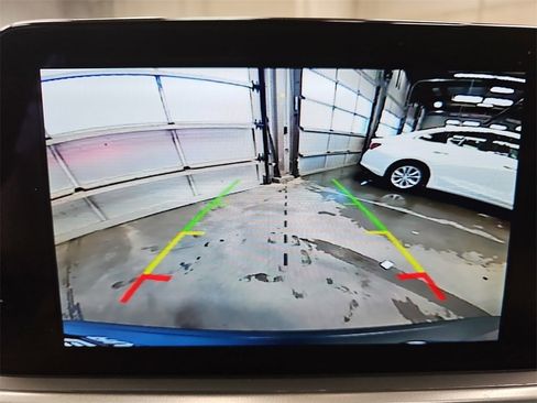 Used 2024 Ford Escape Active w/ Cold Weather Package image 22