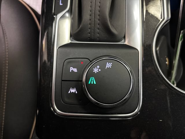 Used 2021 Chevrolet Blazer Premier FWD image 27