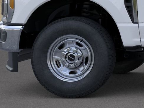 New 2026 Ford F350 XL AWD/4WD image 20