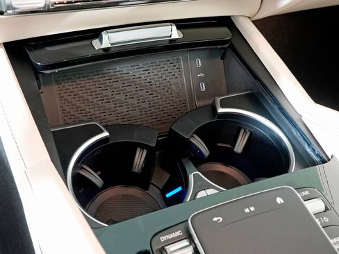 Certified 2026 Mercedes-Benz GLE 350 4MATIC image 25