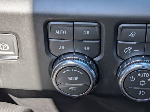 New 2026 GMC Sierra 1500 AT4X w/ AT4X AEV Edition AWD/4WD image 27