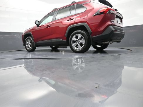 Certified 2025 Toyota RAV4 XLE w/ Convenience Package AWD/4WD image 33