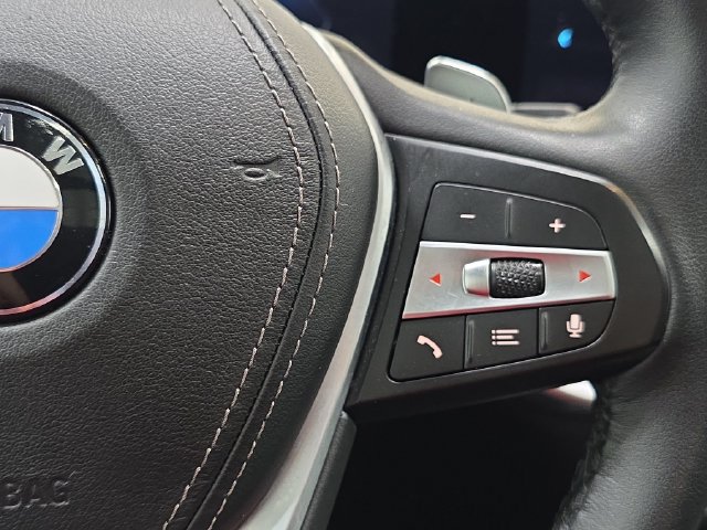 Certified 2024 BMW X5 xDrive40i w/ Premium Package AWD/4WD image 14