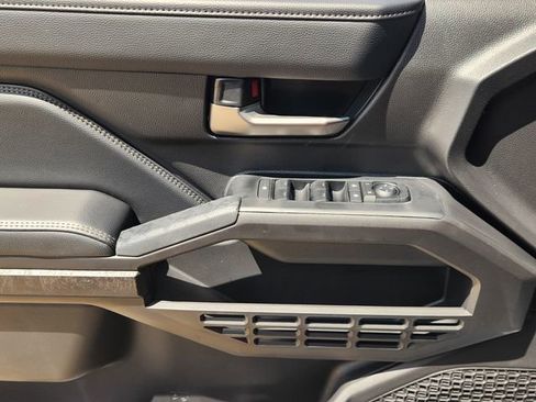 New 2026 Toyota Tacoma Limited AWD/4WD image 17