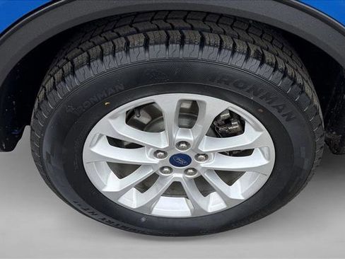 Used 2020 Ford Escape SE AWD/4WD image 9