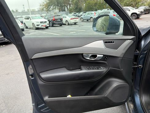 Certified 2024 Volvo XC90 B5 Core w/ Climate Package image 25