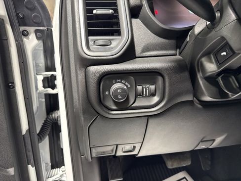 New 2026 RAM 3500 Laramie w/ Night Edition image 16