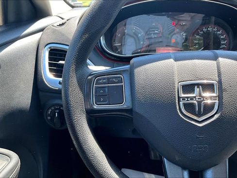 Used 2015 Dodge Dart SXT FWD image 18