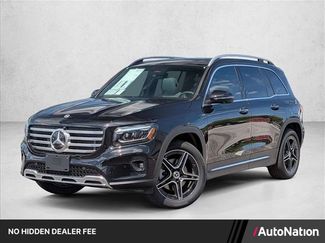 New 2026 Mercedes-Benz GLB 250 4MATIC video 1
