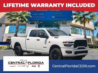 New 2026 RAM 2500 Big Horn video 1