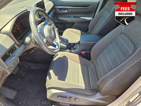 Used 2024 Honda CR-V Sport image 14