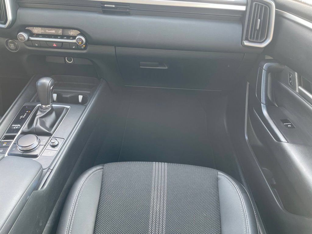 Certified 2025 MAZDA CX-50 AWD 2.5 S w/ Premium Package image 24