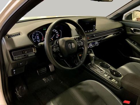 Used 2024 Honda Civic Sport image 31
