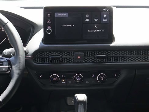 Used 2026 Honda HR-V Sport image 15