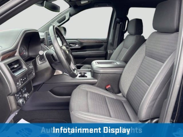 Used 2023 Chevrolet Tahoe LS w/ Driver Alert Package AWD/4WD image 14
