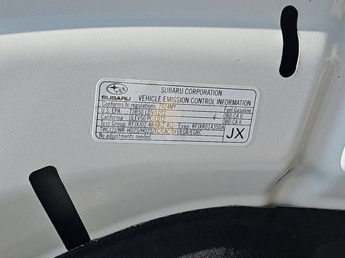 Used 2024 Subaru Outback Onyx Edition XT AWD/4WD image 15