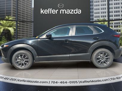 Certified 2024 MAZDA CX-30 AWD 2.5 S