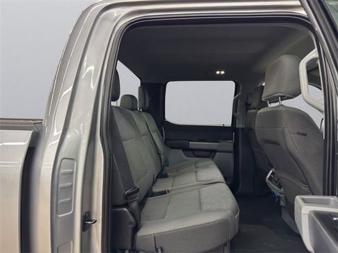 Used 2024 Ford F150 XLT w/ Mobile Office Package image 19
