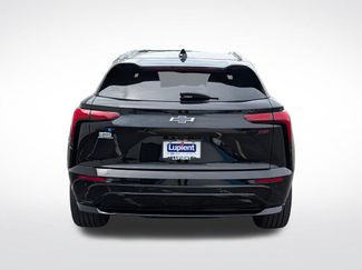 Used 2025 Chevrolet Blazer EV RS AWD/4WD video 4