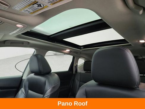 Used 2021 Nissan Murano SL AWD/4WD image 12