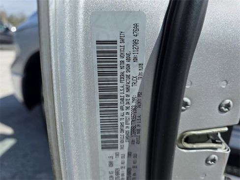 Used 2019 RAM 1500 Big Horn image 39